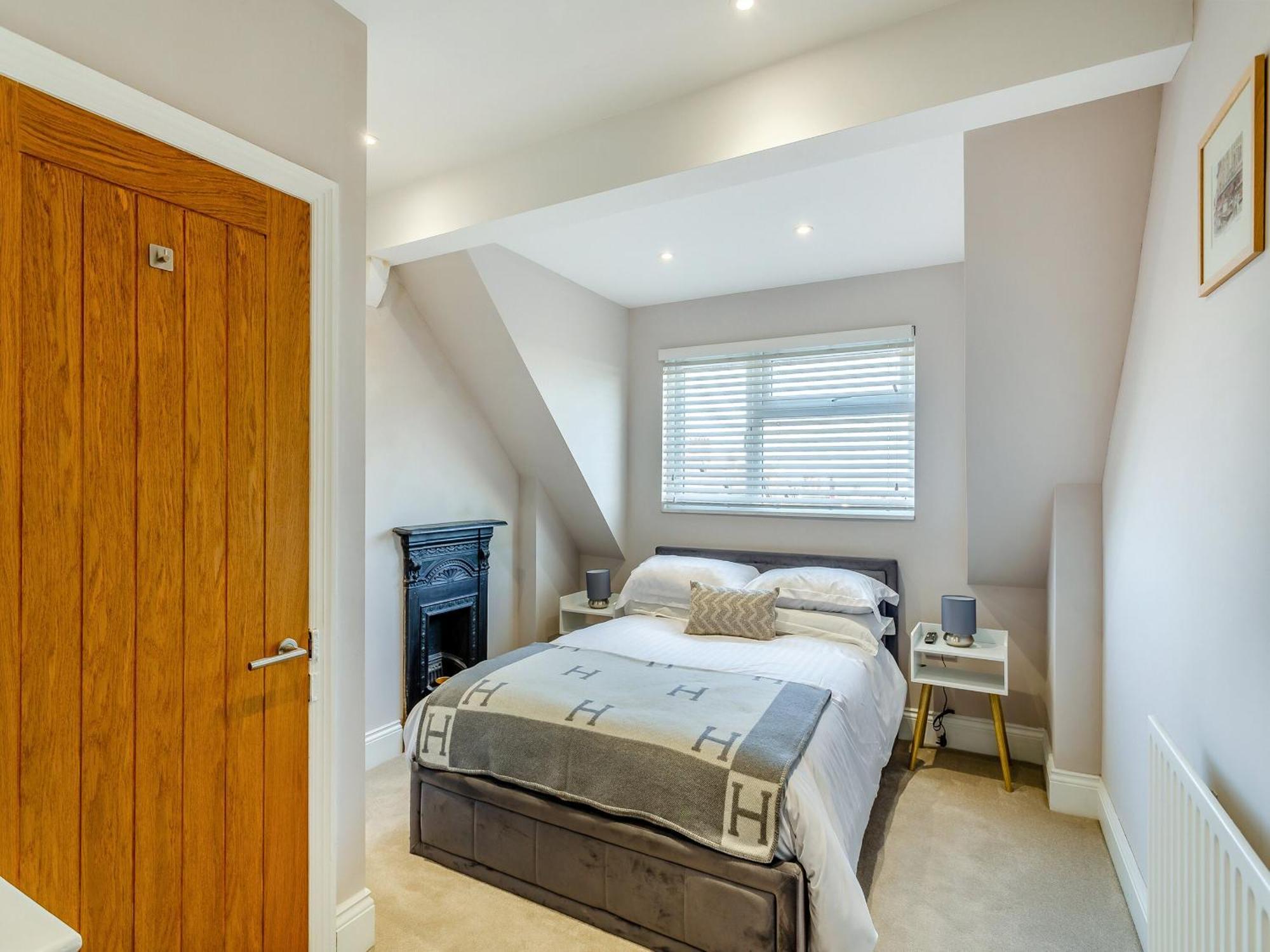 Wharfedale Cottage Harrogate Exterior foto
