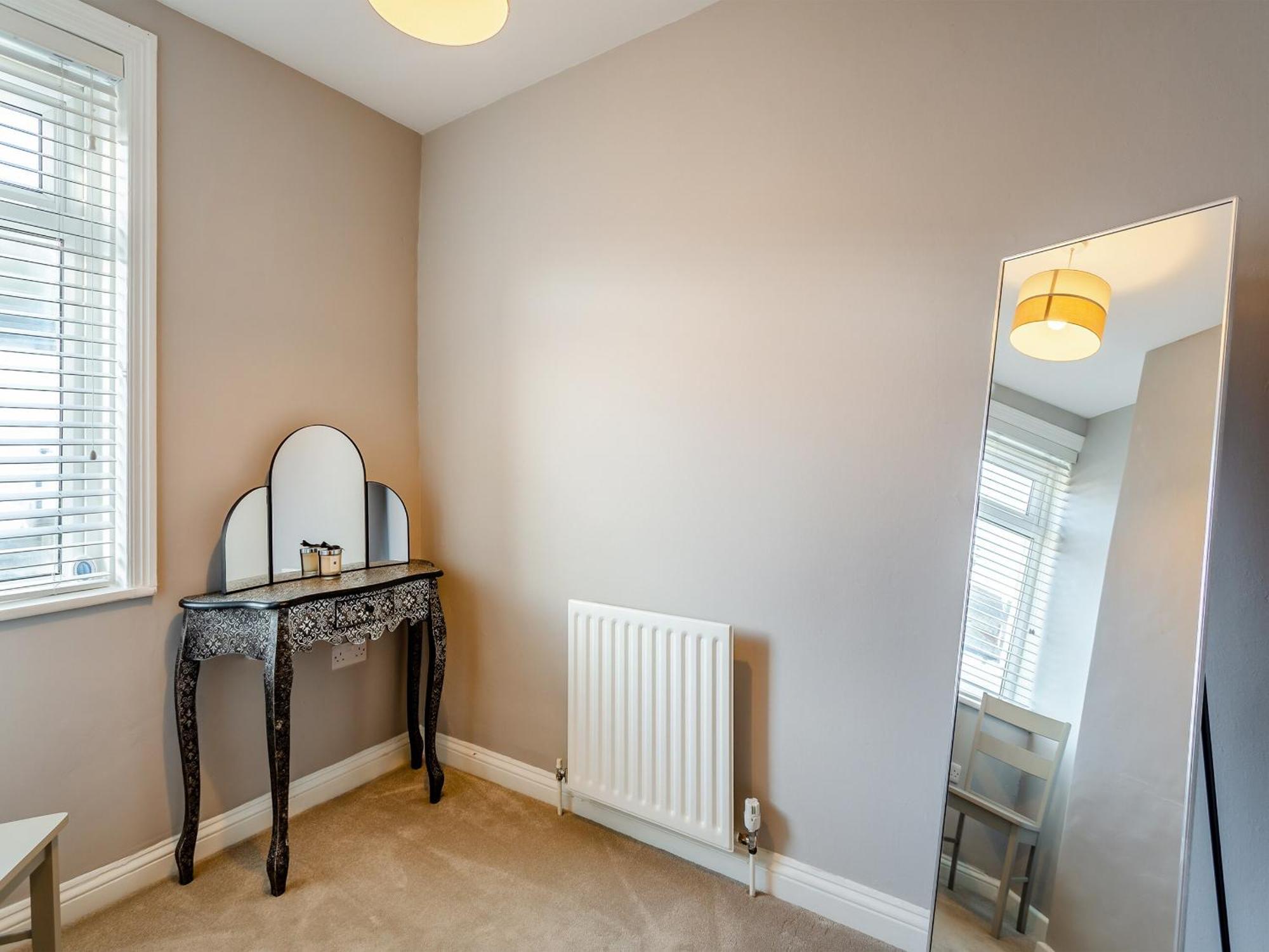 Wharfedale Cottage Harrogate Exterior foto